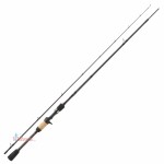 Прът E-Motion Cast 662C 1.98 м 5-20 г Medium Light 1446487 - Berkley